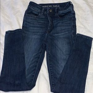 AE jeans